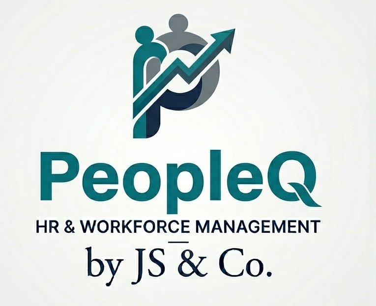PeopleQ Logo